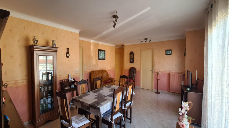 Ma-Cabane - Vente Maison MOUZILLON, 78 m²
