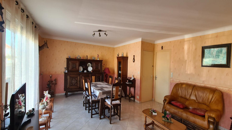 Ma-Cabane - Vente Maison MOUZILLON, 78 m²
