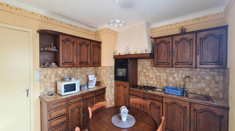 Ma-Cabane - Vente Maison MOUZILLON, 78 m²