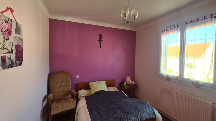 Ma-Cabane - Vente Maison MOUZILLON, 78 m²