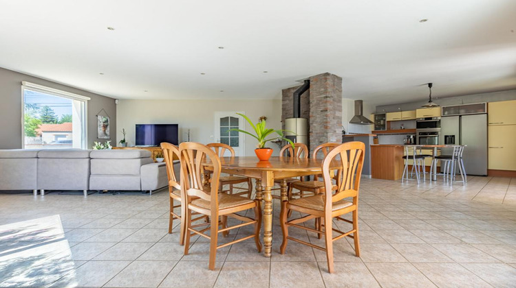 Ma-Cabane - Vente Maison MOUZILLON, 177 m²