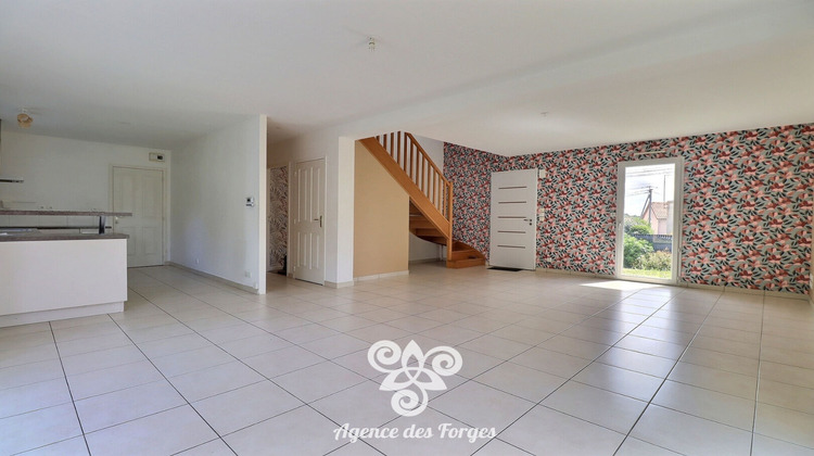 Ma-Cabane - Vente Maison MOUZILLON, 110 m²