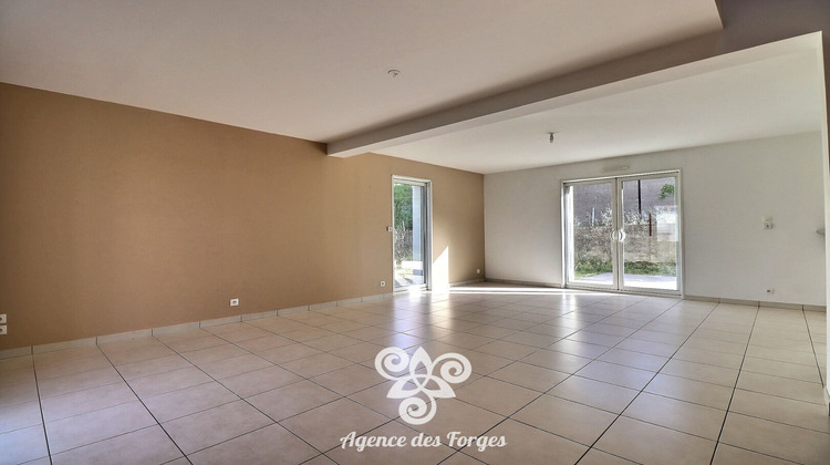 Ma-Cabane - Vente Maison MOUZILLON, 110 m²