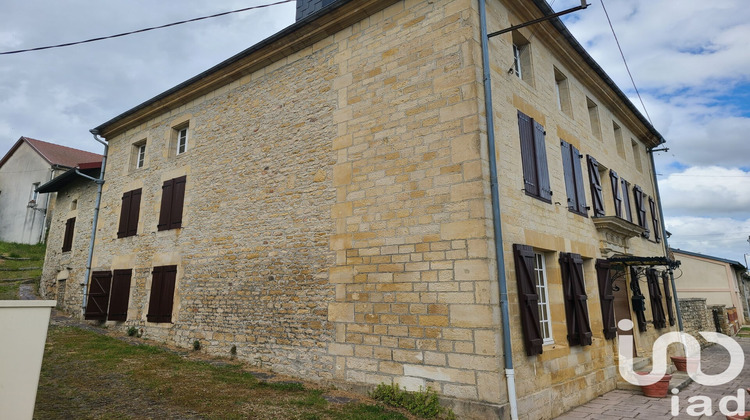 Ma-Cabane - Vente Maison Mouzon, 222 m²