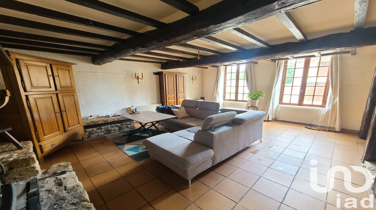 Ma-Cabane - Vente Maison Mouzon, 222 m²