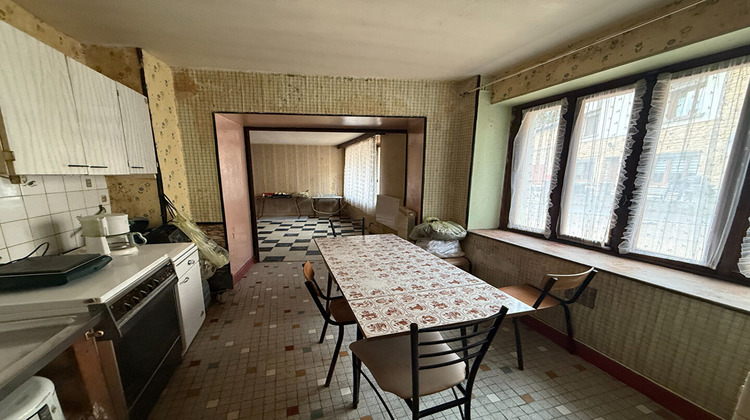 Ma-Cabane - Vente Maison MOUZON, 115 m²