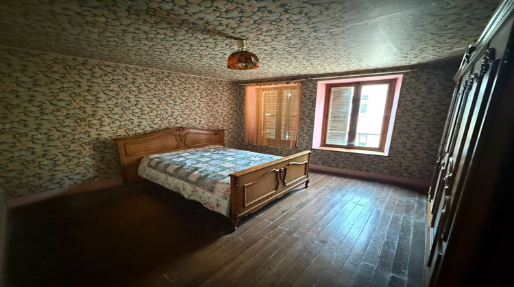 Ma-Cabane - Vente Maison MOUZON, 115 m²