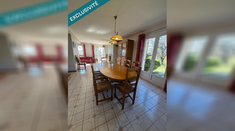 Ma-Cabane - Vente Maison Mouzon, 157 m²