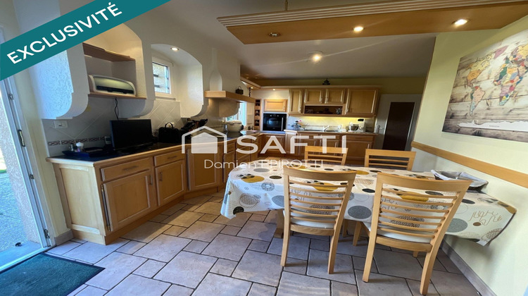 Ma-Cabane - Vente Maison Mouzon, 157 m²