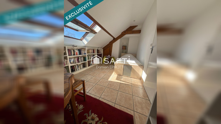 Ma-Cabane - Vente Maison Mouzon, 157 m²