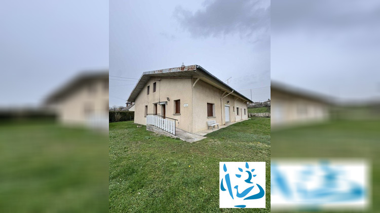 Ma-Cabane - Vente Maison Mouzon, 265 m²