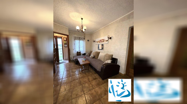 Ma-Cabane - Vente Maison Mouzon, 265 m²