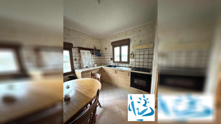 Ma-Cabane - Vente Maison Mouzon, 265 m²