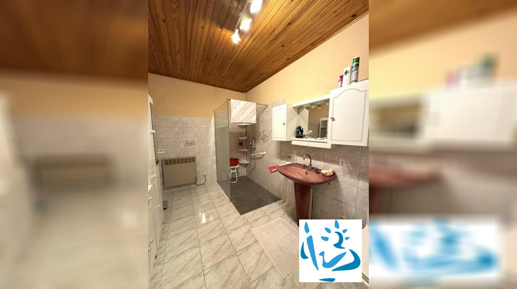 Ma-Cabane - Vente Maison Mouzon, 265 m²