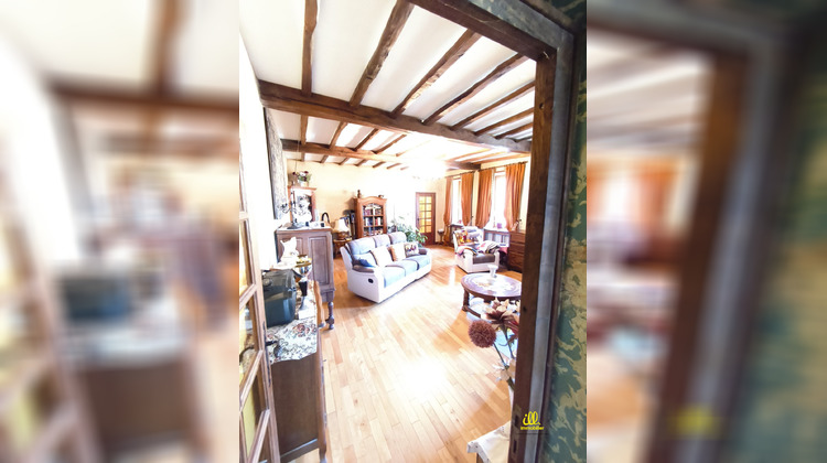 Ma-Cabane - Vente Maison Mouzon, 153 m²