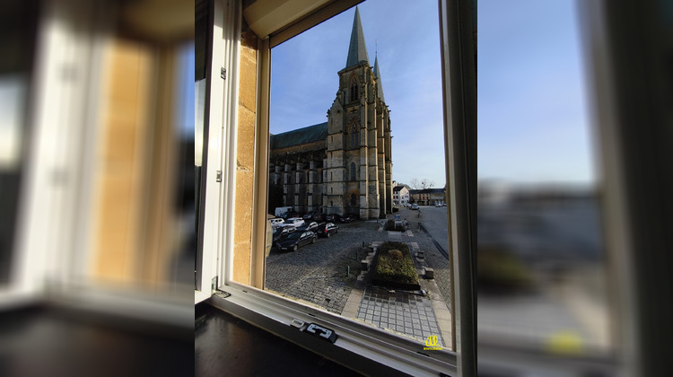 Ma-Cabane - Vente Maison Mouzon, 153 m²