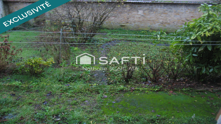 Ma-Cabane - Vente Maison Mouzon, 65 m²