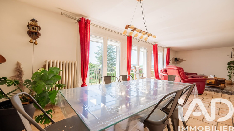 Ma-Cabane - Vente Maison Mouzon, 159 m²