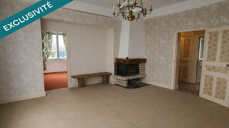 Ma-Cabane - Vente Maison Mouzon, 125 m²