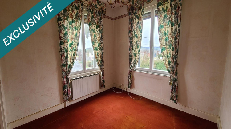 Ma-Cabane - Vente Maison Mouzon, 125 m²