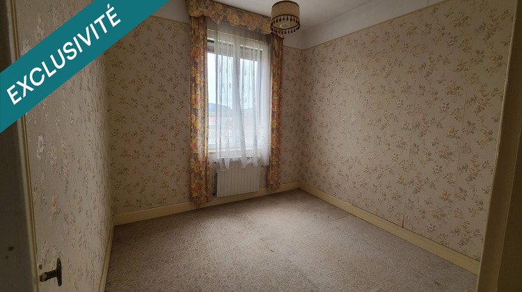 Ma-Cabane - Vente Maison Mouzon, 125 m²