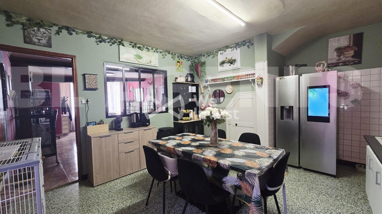 Ma-Cabane - Vente Maison Mouzon, 138 m²