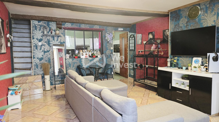 Ma-Cabane - Vente Maison Mouzon, 138 m²