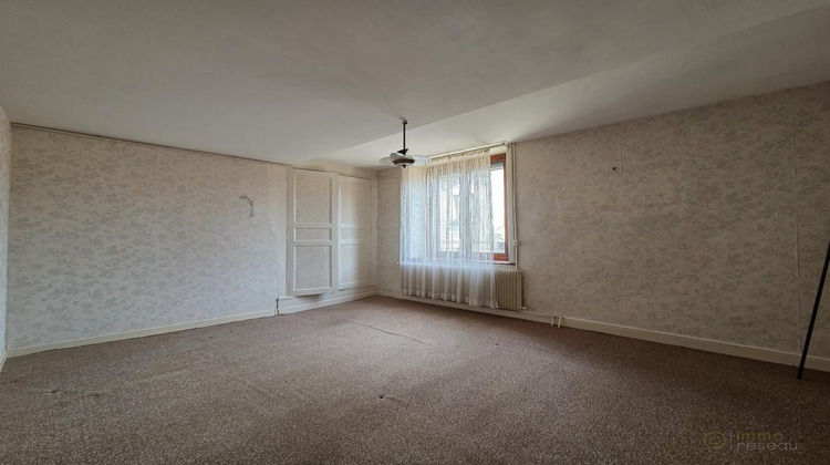 Ma-Cabane - Vente Maison MOUZON, 94 m²