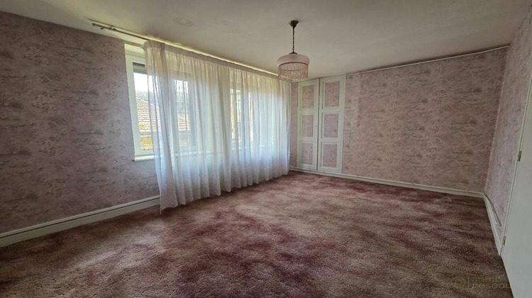 Ma-Cabane - Vente Maison MOUZON, 94 m²