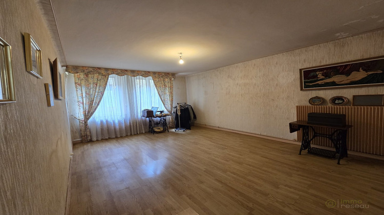 Ma-Cabane - Vente Maison MOUZON, 94 m²