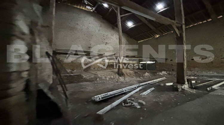 Ma-Cabane - Vente Maison Mouzon, 280 m²