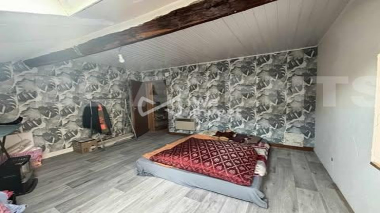 Ma-Cabane - Vente Maison Mouzon, 155 m²