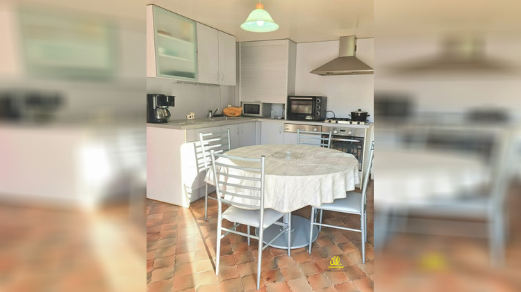 Ma-Cabane - Vente Maison Mouzon, 104 m²