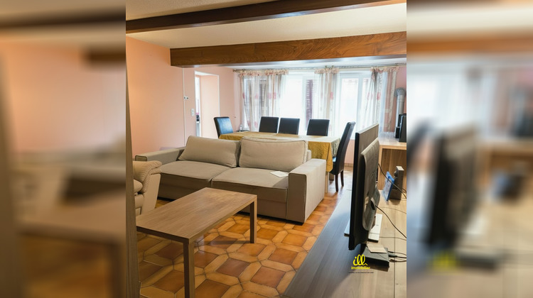 Ma-Cabane - Vente Maison Mouzon, 104 m²