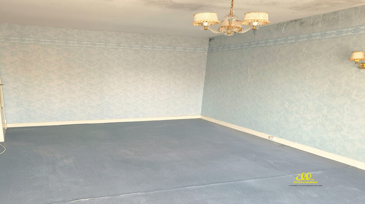 Ma-Cabane - Vente Maison Mouzon, 104 m²