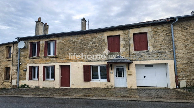 Ma-Cabane - Vente Maison Mouzon, 104 m²