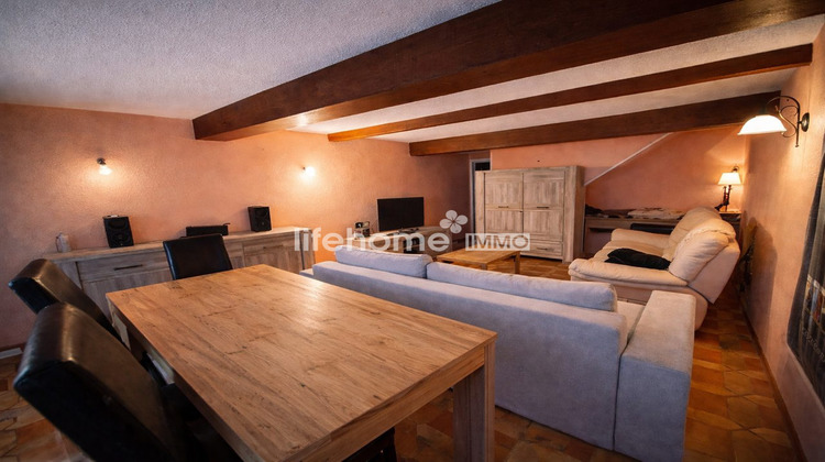 Ma-Cabane - Vente Maison Mouzon, 104 m²