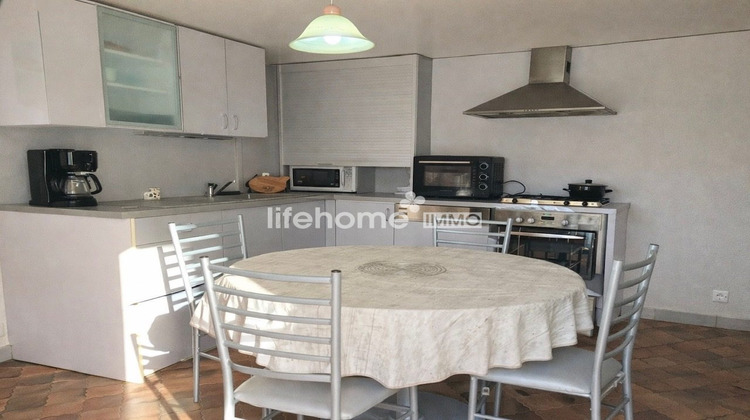 Ma-Cabane - Vente Maison Mouzon, 104 m²