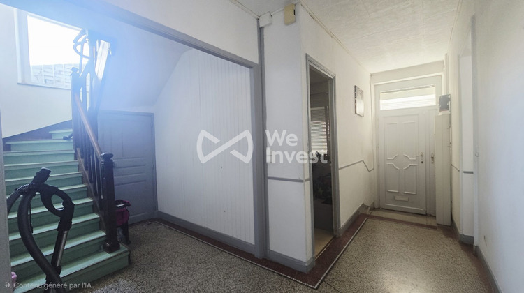 Ma-Cabane - Vente Maison Mouzon, 143 m²