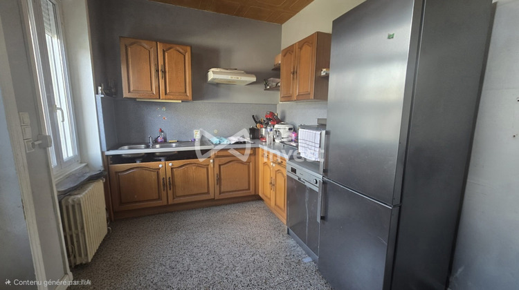 Ma-Cabane - Vente Maison Mouzon, 143 m²