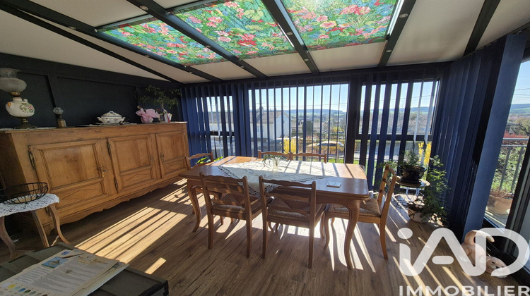 Ma-Cabane - Vente Maison Mouzon, 102 m²