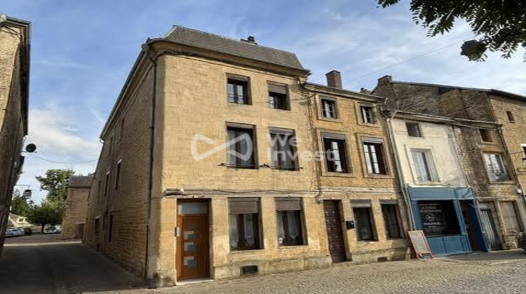 Ma-Cabane - Vente Maison Mouzon, 155 m²