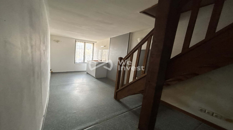 Ma-Cabane - Vente Maison Mouzon, 60 m²