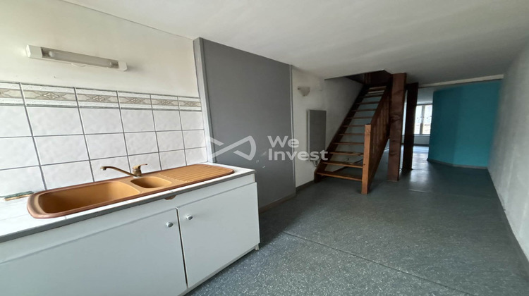 Ma-Cabane - Vente Maison Mouzon, 60 m²