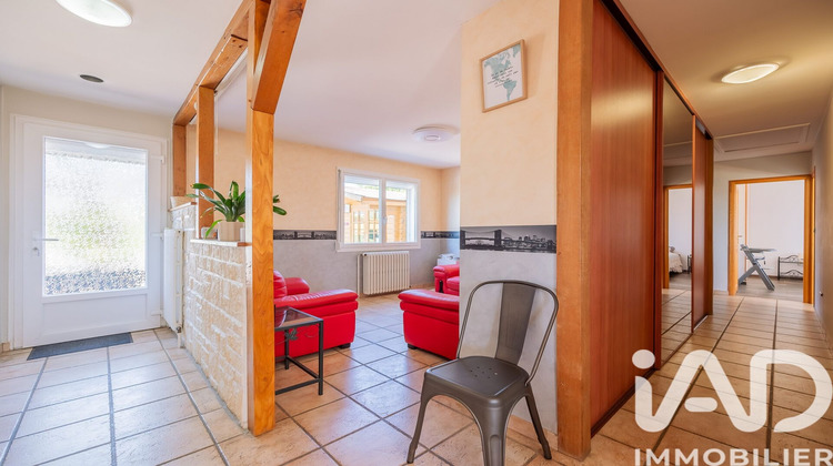 Ma-Cabane - Vente Maison Mouzon, 159 m²