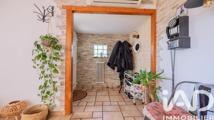 Ma-Cabane - Vente Maison Mouzon, 159 m²