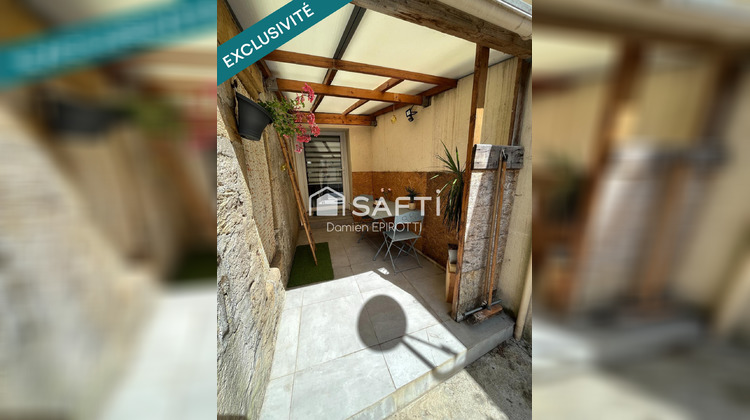Ma-Cabane - Vente Maison Mouzon, 68 m²