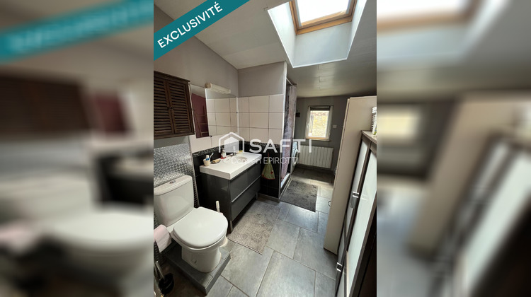 Ma-Cabane - Vente Maison Mouzon, 68 m²