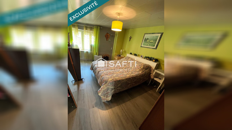 Ma-Cabane - Vente Maison Mouzon, 68 m²