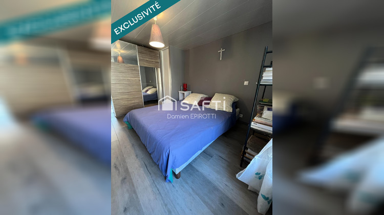 Ma-Cabane - Vente Maison Mouzon, 68 m²